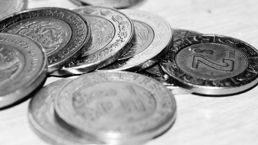 Así puedes reconocer la moneda de 5 pesos por la que piden 49,000 pesos en internet