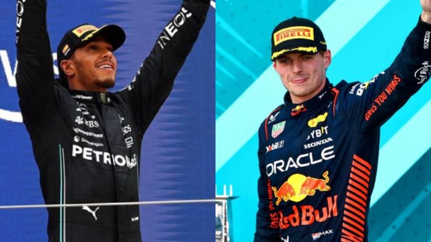 ¿Max Verstappen en Mercedes con Lewis Hamilton? El piloto culpable de que esto no sucediera