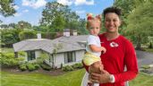 Mahomes pone en venta su casa por 3 MILLONES de dólares; checa los LUJOS que tiene