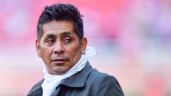 Chango Carmona: el campeón mundial que hizo perder dinero al padre de Jorge Campos