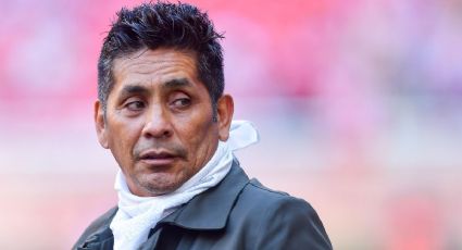 Chango Carmona: el campeón mundial que hizo perder dinero al padre de Jorge Campos