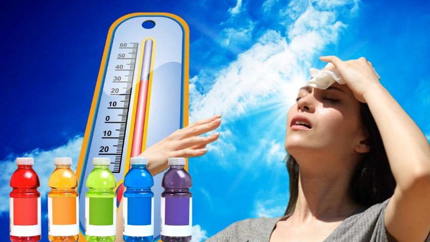 Esta es la mejor bebida hidratante para después de hacer ejercicio según la Profeco