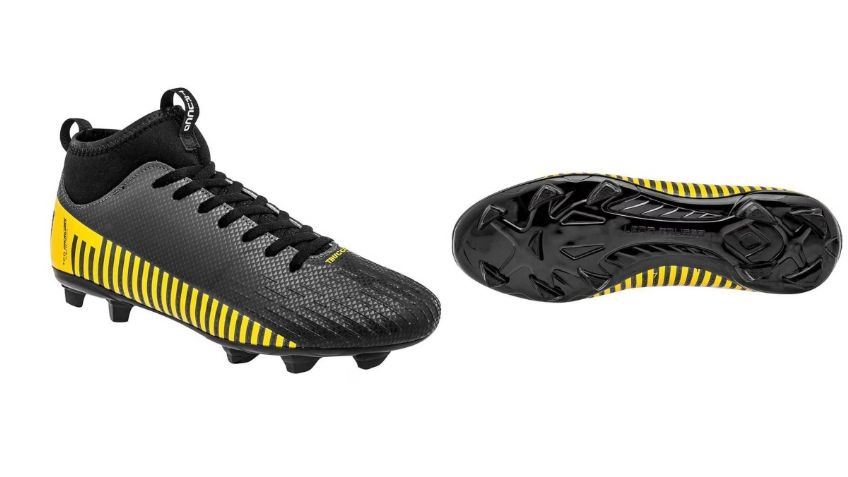 Liverpool: 5 tenis para jugar futbol con 50% de descuento en línea