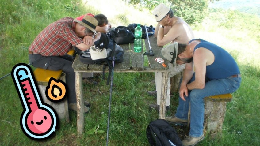 Tercera Ola de Calor: Los estados que superarán los 45 GRADOS hoy jueves 15 de junio