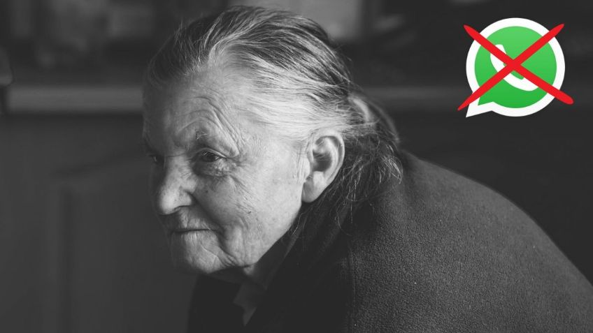 Pensión Bienestar: así puedes detectar fraudes en WhatsApp