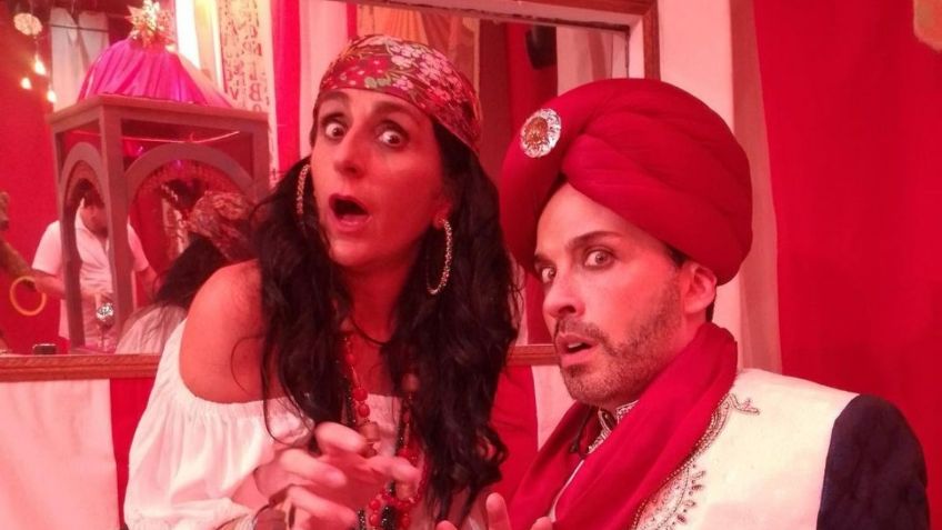 La Casa de los Famosos: Es cantante, tiene casi 30 millones de seguidores y RECHAZÓ entrar