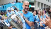 Champions League | Pep Guardiola habría regalado casi UN MILLÓN de euros de su bono