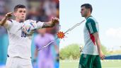 ¿Gigante de Concacaf? Así quedaron los últimos 5 partidos de México vs EU