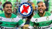 Cruz Azul: ¿Por qué se cayeron los fichajes de Doria y Aguirre?