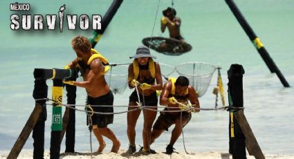 Survivor México: ¿Quién gana el COLLAR de INMUNIDAD hoy jueves 15 de junio?