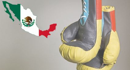 Quién fue el primer campeón mundial de boxeo mexicano; ¿lo recuerdas?