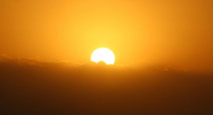 Tercera Ola de Calor: Esta es la temperatura más alta registrada en la historia de México