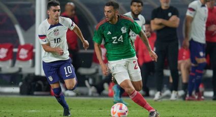 Link para ver EN VIVO ONLINE el México vs Estados Unidos | Semifinal Nations League