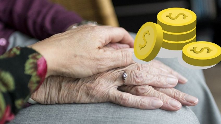 Pensión Bienestar | Checa el CALENDARIO de pagos para de julio para adultos mayores