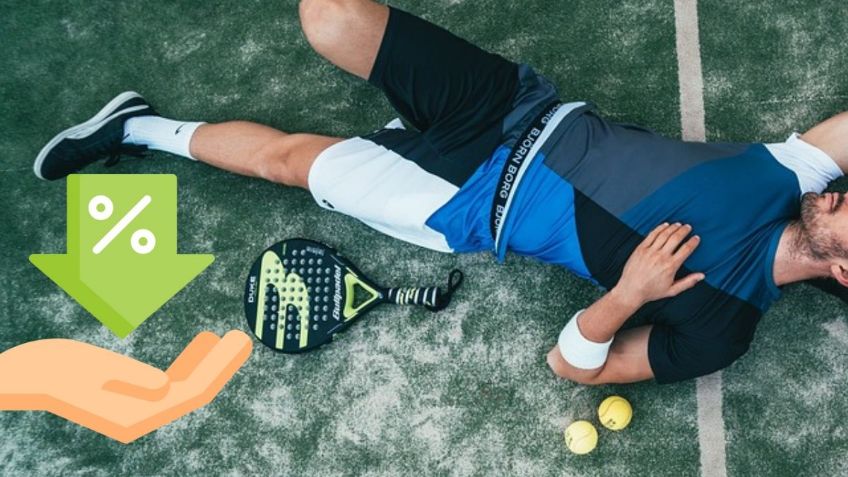 Liverpool: 5 playeras deportivas de Adidas con 40% de descuento en línea