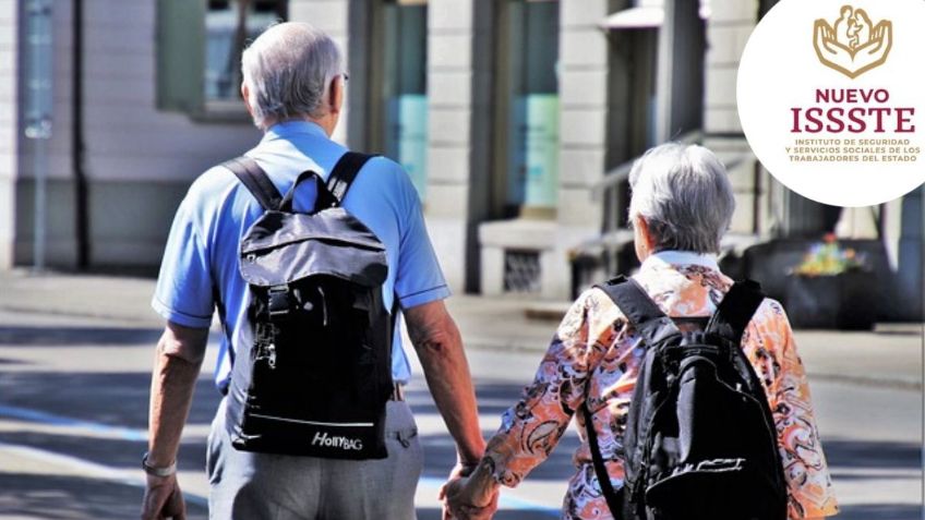 Pago de la pensión del ISSSTE de julio se adelanta; ¿cuándo será el depósito?