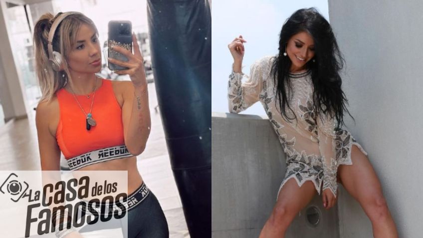 La Casa de los Famosos: 5 FOTOS de Ferka, integrante que podría salir el próximo domingo