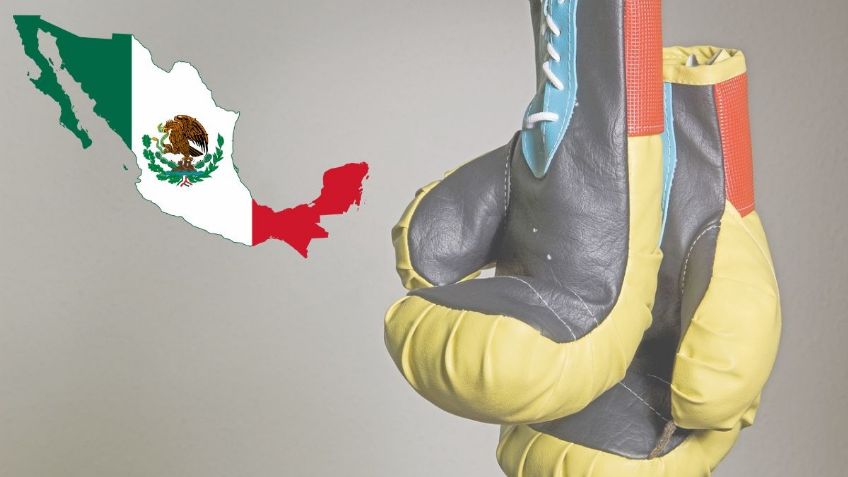 Quién fue el primer campeón mundial de boxeo mexicano; ¿lo recuerdas?