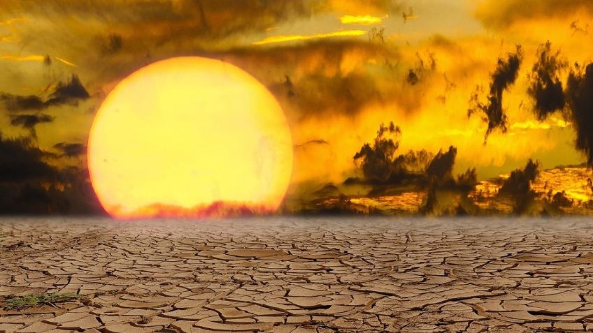 Onda Tropical 3 | ¿Qué estados tendrán más de 45 grados y cuándo acabará el calor en México?