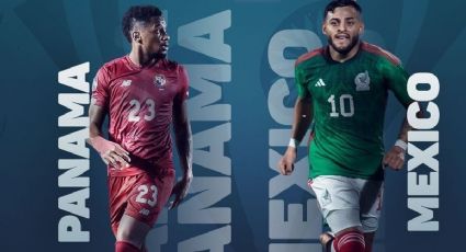 México vs Panamá: cuándo y dónde ver en vivo el partido por el tercer lugar de la Nations League