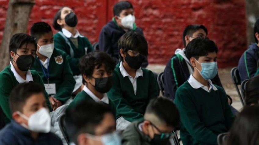 Calendario escolar SEP: ¿Cuándo sería el primer PUENTE del ciclo 2023-2024?