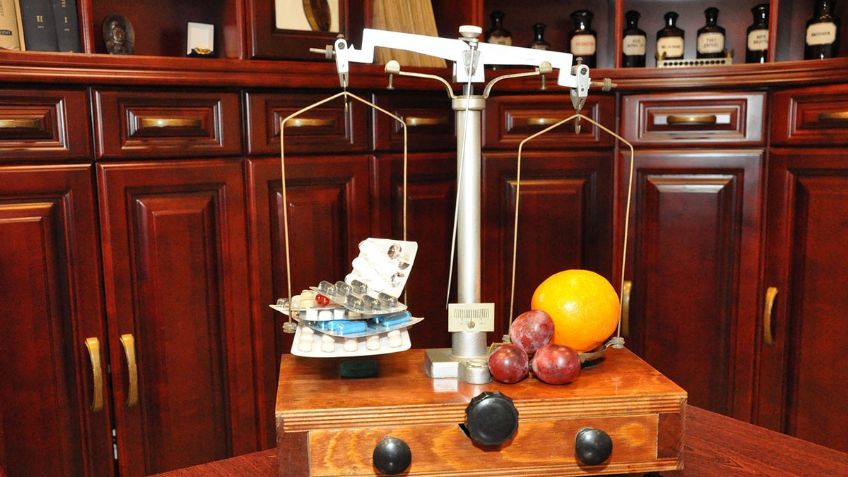 Este es el superalimento que debes tomar antes de dormir para perder peso