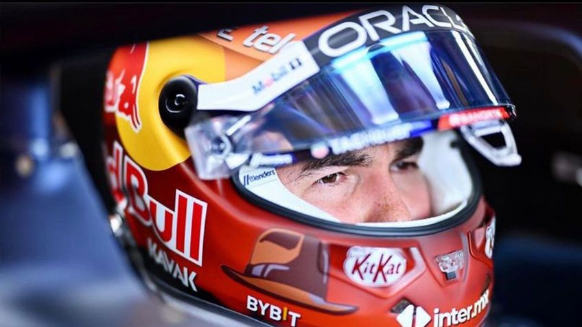 Gran Premio de Canadá: a qué hora y dónde ver a Checo Pérez en la clasificación