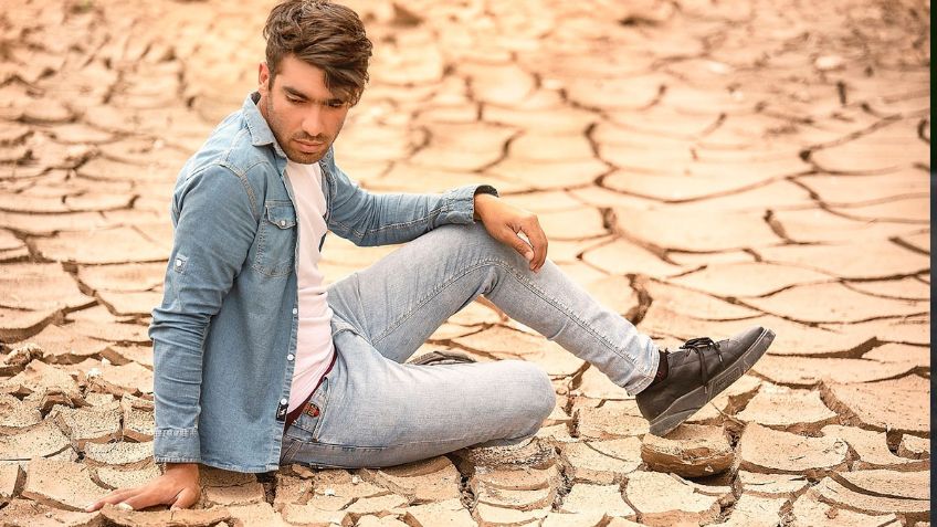 Estas son las marcas de pantalones de mezclilla que la Profeco recomienda para consentir a papá