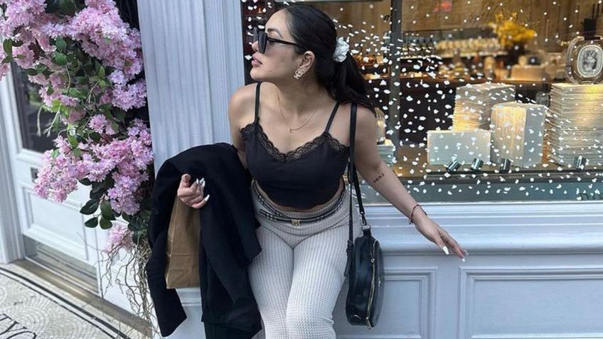 ¿Cuánto gana la Ex Miss Perú que ahora vive en Estados Unidos y trabaja como mesera?