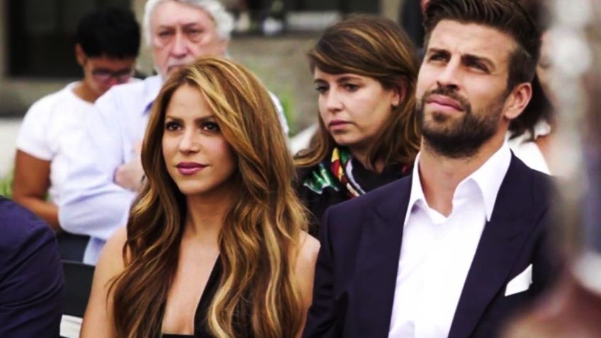 Filtran íntimas revelaciones ante el jurado de Shakira sobre Gerard Piqué