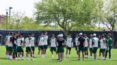 ¿Por qué los jugadores de la Selección Mexicana quieren abandonar la concentración?