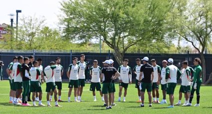 ¿Por qué los jugadores de la Selección Mexicana quieren abandonar la concentración?