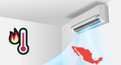 Checa los 5 mejores aires acondicionados portátiles para combatir la Onda de Calor en México