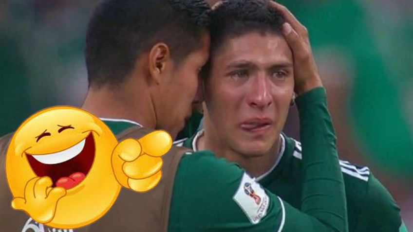 En redes acaban con Edson Álvarez por polémicas declaraciones sobre Selección Mexicana