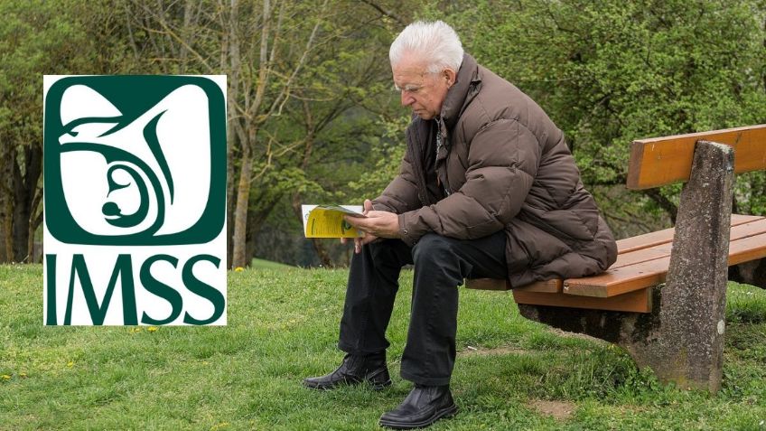 Pensión IMSS: checa la lista de servicios adicionales para pensionados y jubilados