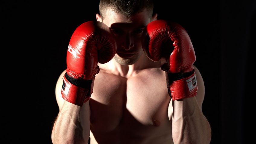 ¿Cómo vendarme para entrenar box y MMA en pocos minutos? | Guía paso a paso