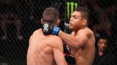 Mexicano Manuel Torres noquea en UFC Vegas 75 con un brutal codazo (VIDEO)