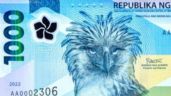 Este es el billete MÁS BELLO del mundo y no es el del AJOLOTE