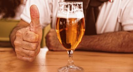 ¿Qué es la cerveza sin filtrar y por qué deberías correr a probarla?