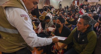 Pensión Bienestar: ¿Qué personas harán el REGISTRO el lunes 19 y martes 20 de junio?