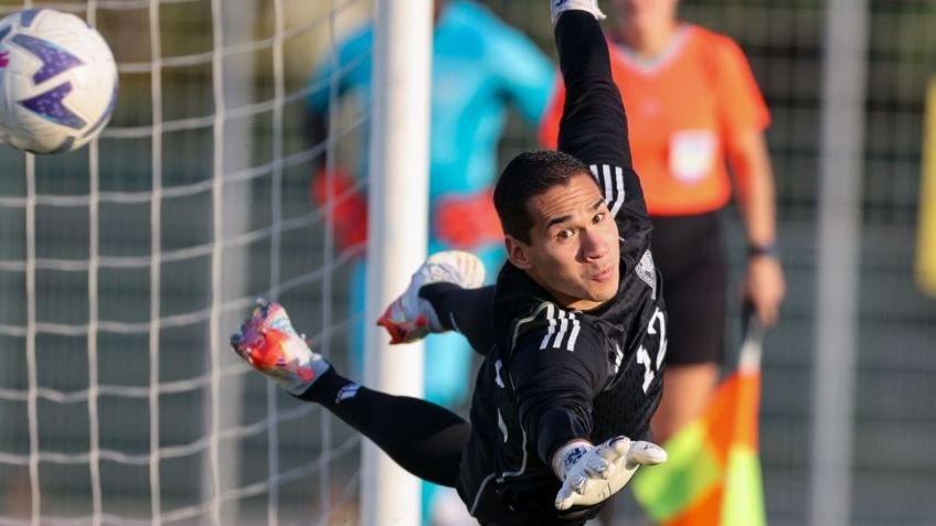 Qué canal transmite EN VIVO por TV el México vs Panamá | Final del torneo Maurice Revello