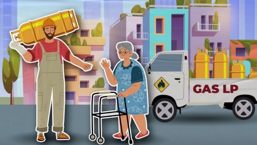 ¿Sigue bajando? Lista de PRECIOS del Gas LP del domingo 18 al sábado 24 de junio