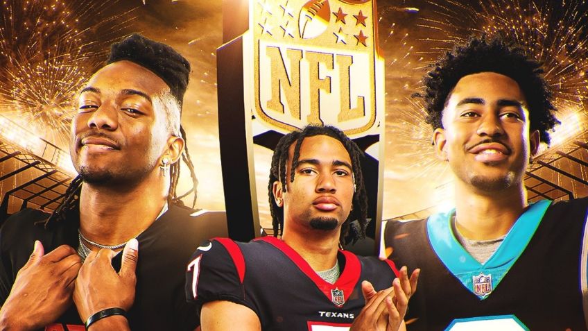 Día del Padre: conoce las máximas paternidades en la NFL y de quiénes son