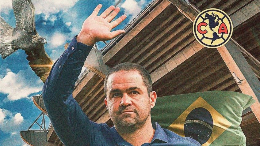 Club América: André Jardine estaría preparando un BOMBAZO para la delantera azulcrema