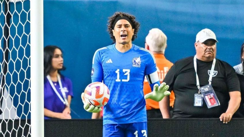 Liga de Naciones Concacaf: en dónde ver el juego México vs Panamá | Pronóstico y alineaciones