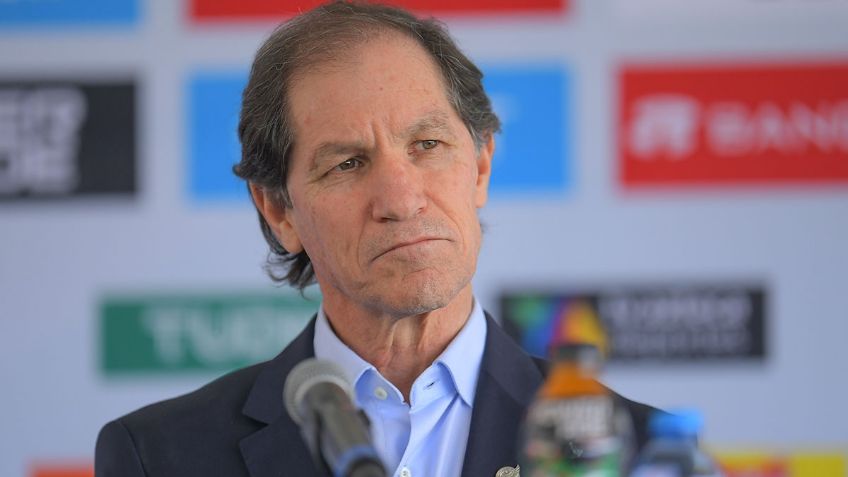 Apertura 2023 | ¿Jaime Ordiales fue culpable de los fichajes fallidos de Cruz Azul?