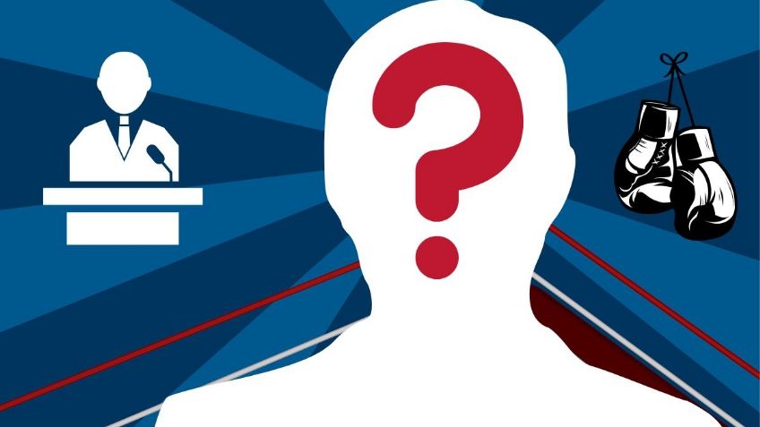 ¿Quién es el exboxeador que quiere convertir en Presidente en México?