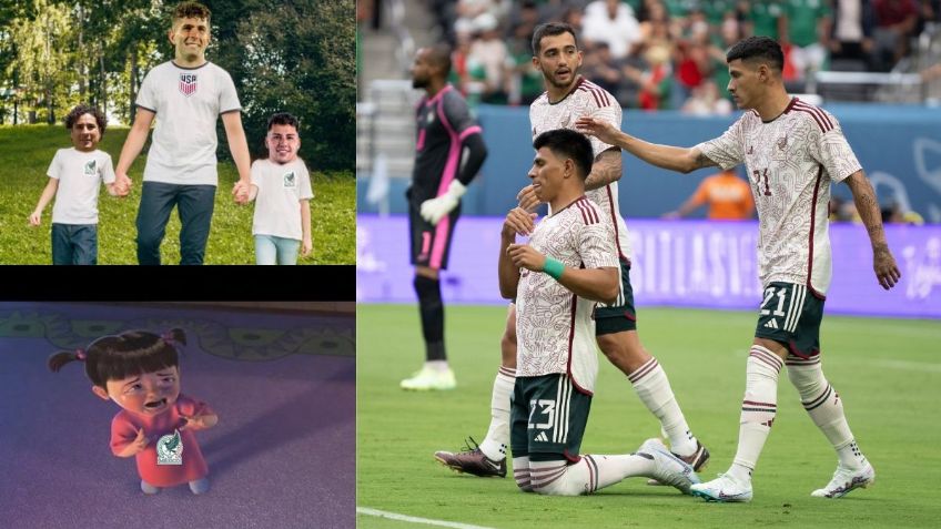 Los MEMES destrozan a México pese a la victoria ante Panamá | Duelo por el tercer lugar