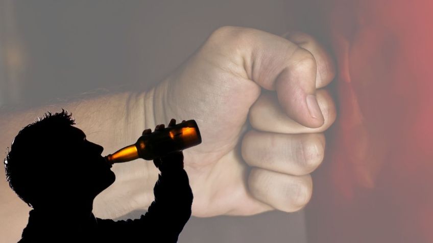 El boxeador que creció en el barrio, pero el alcohol acabó con su carrera y murió en el olvido