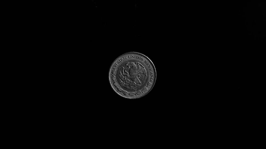 ¿La tienes? Esta es la moneda de 50 centavos por la que exigen 30,000 pesos en internet